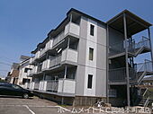 岡崎市東大友町字西浦 3階建 築34年のイメージ