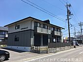 岡崎市西大友町字諏訪 2階建 築28年のイメージ