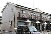 岡崎市東大友町字位式 2階建 築22年のイメージ