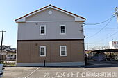 岡崎市東大友町字位式 2階建 築16年のイメージ