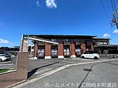 岡崎市中町字東丸根 2階建 築28年のイメージ