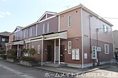 岡崎市矢作町字竊樹 2階建 築26年のイメージ