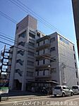 岡崎市日名南町 6階建 築45年のイメージ