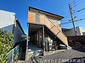 岡崎市法性寺町字柳之内 2階建 築20年のイメージ