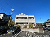 岡崎市市場町字元神山 2階建 築20年のイメージ