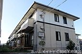 岡崎市上和田町字ヒソ畑 2階建 築26年のイメージ