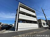 岡崎市羽根町字東ノ郷 3階建 築5年のイメージ