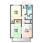 岡崎市宮地町字馬場 2階建 築32年のイメージ