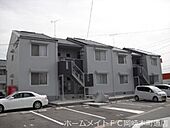 岡崎市井ノ口新町 2階建 築38年のイメージ