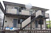 岡崎市日名本町 2階建 築27年のイメージ