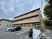 岡崎市井田町字寺前 3階建 築4年のイメージ