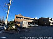 岡崎市上里2丁目 2階建 築16年のイメージ