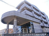 岡崎市大和町字鳥ケ城 4階建 築22年のイメージ