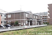 岡崎市北野町字高塚 2階建 築25年のイメージ