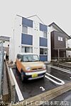 額田郡幸田町大字菱池字蔵前 2階建 築6年のイメージ