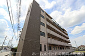額田郡幸田町大字横落字郷前 5階建 築29年のイメージ