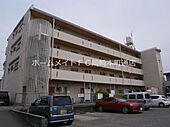 岡崎市羽根北町5丁目 4階建 築45年のイメージ