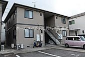 岡崎市下和田町字尾之越 2階建 築28年のイメージ
