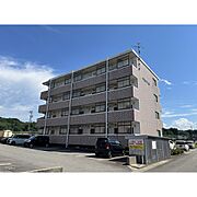 婦中鵜坂駅より徒歩42分 4階 築31年5ヶ月の賃貸物件