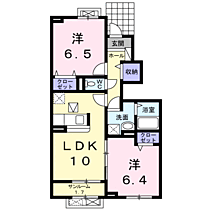 間取り：216003889486