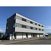 ベリーズ朝日 1階 築29年6ヶ月の賃貸物件