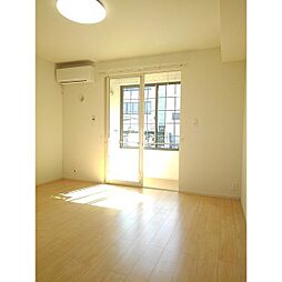 フルス　フリーデ 101 1階1Kのリビング/ダイニング