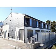 越中荏原駅より徒歩9分 1階 築8年の賃貸物件