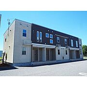 南富山駅より徒歩38分 築14年5ヶ月 2階建の賃貸物件