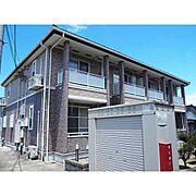 速星駅より徒歩18分 築21年2ヶ月 2階建の賃貸物件