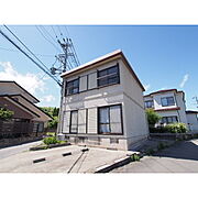 シティハイムカミジョウ 1階 築34年9ヶ月の賃貸物件