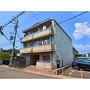 松本駅より徒歩31分 3階 築31年8ヶ月の賃貸物件