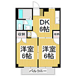 松本市大字里山辺 2階建 築29年のイメージ