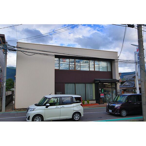 画像15:銀行「長野銀行元町支店まで242ｍ」