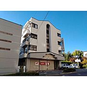 ＴＯＭＯビル 3階 築39年7ヶ月の賃貸物件
