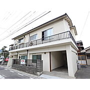 松本駅より徒歩28分 築55年6ヶ月の賃貸物件