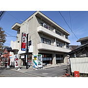 メゾンオハラ 2階 築38年4ヶ月の賃貸物件