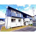 クレストファイブC棟のイメージ