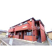 ベルエキップ 1階 築29年10ヶ月の賃貸物件