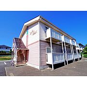 松本駅よりバス25分 徒歩52分 1階 築30年7ヶ月の賃貸物件