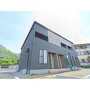 松本駅より徒歩64分 1階 新築の賃貸物件