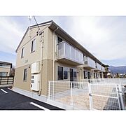 松本駅よりバス23分 徒歩6分 1階 築9年8ヶ月の賃貸物件