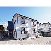 松本駅よりバス13分 徒歩6分 1階 築32年8ヶ月の賃貸物件