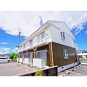 南松本駅より徒歩23分 1階 築33年3ヶ月の賃貸物件