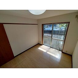 北深志ハイツII 104 1階1Kのリビング/ダイニング