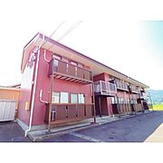 松本駅よりバス15分 徒歩41分 2階 築28年6ヶ月の賃貸物件