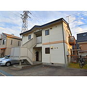 シャトレー大村 1階 築32年8ヶ月の賃貸物件