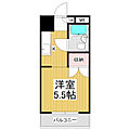 グリーンハイツ浅間3階2.9万円