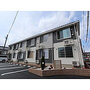 北松本駅よりバス15分 徒歩29分 1階 築5年8ヶ月の賃貸物件