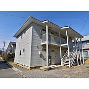 染谷アパート 1階 築29年9ヶ月の賃貸物件