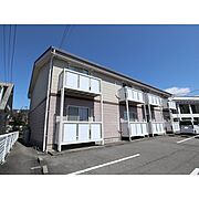 北松本駅よりバス10分 徒歩40分 2階 築29年10ヶ月の賃貸物件